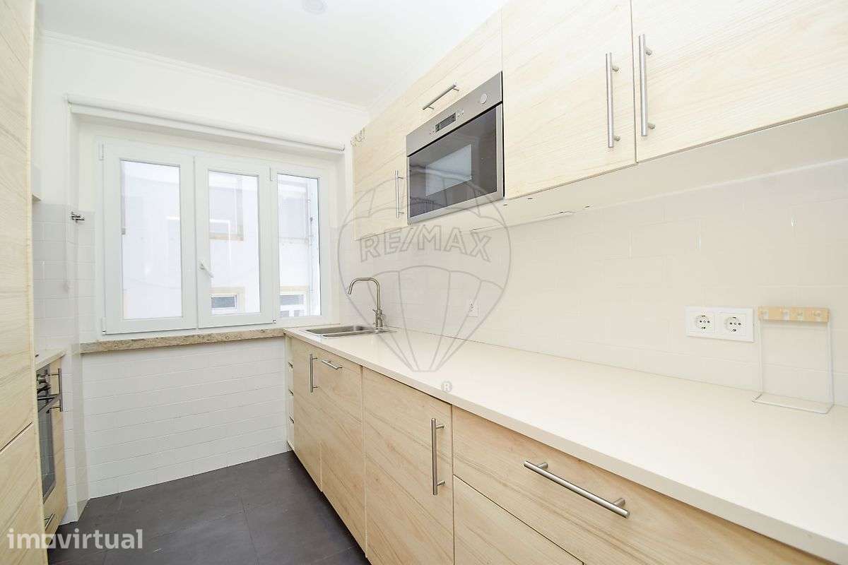 Apartamento T3 para arrendamento - Grande imagem: 2/24