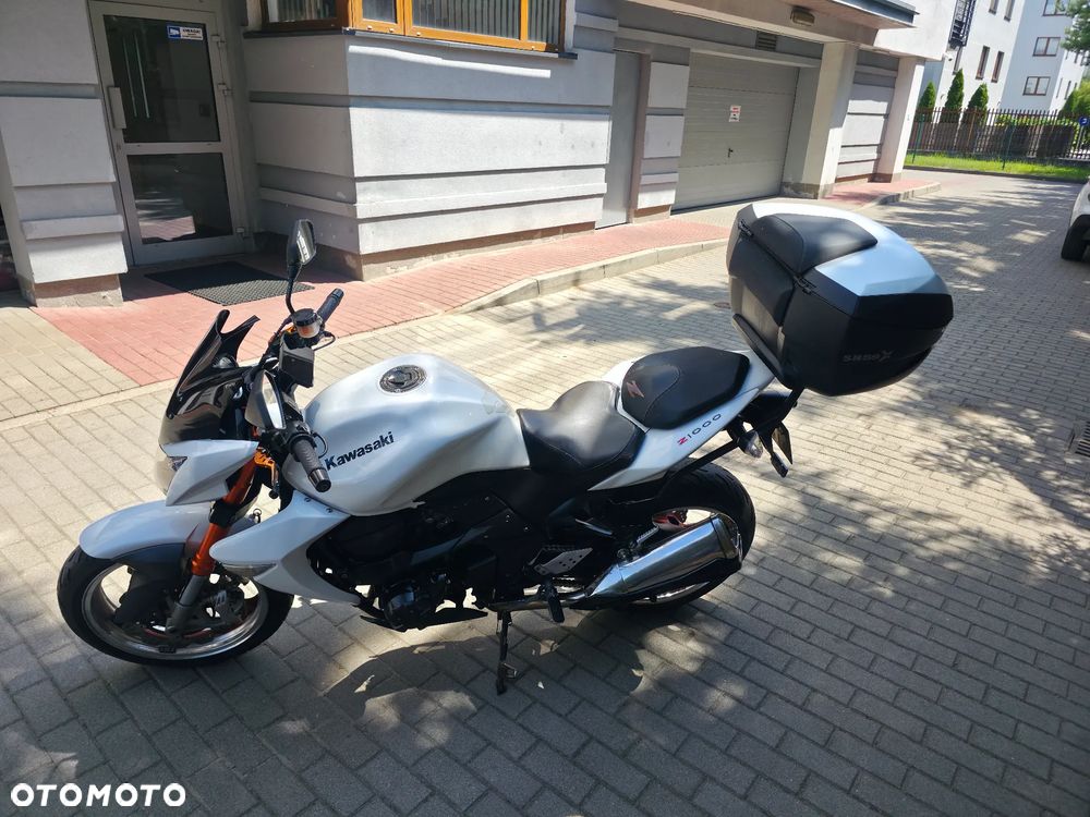 Kawasaki Z - 11