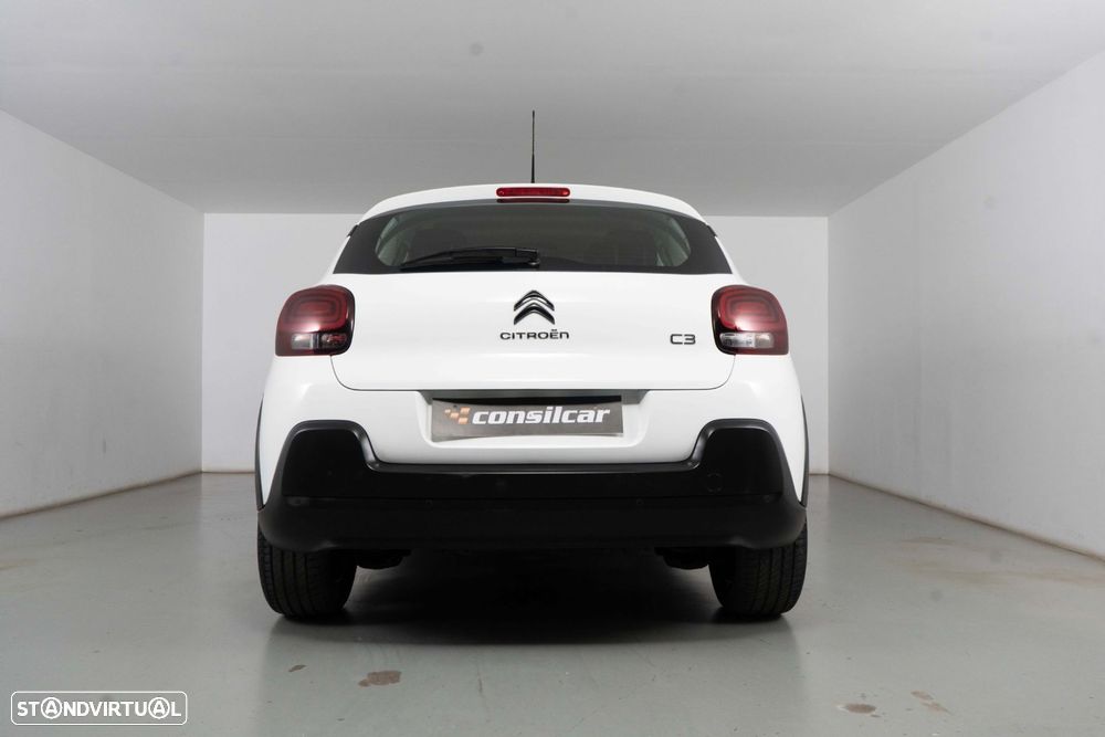 Citroën C3 1.2 PureTech C-Series - 5
