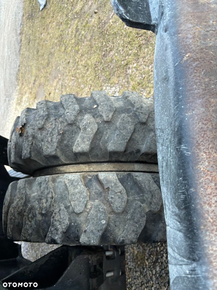 Caterpillar M315D rok 2013r 14mtg ZEPPELIN GERMANY - 18