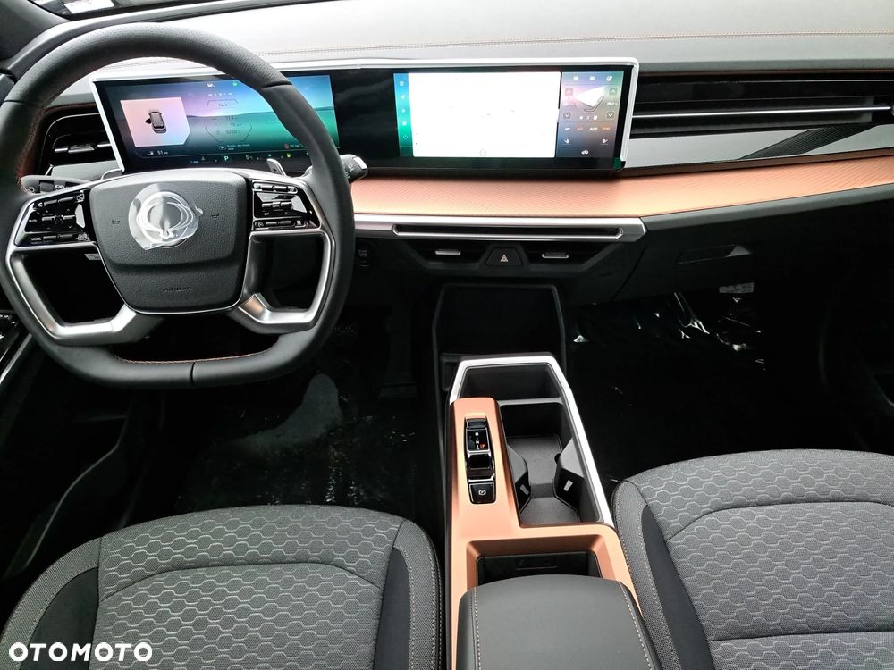 SsangYong/KGM Torres 1.5 T-GDI Adventure - 18