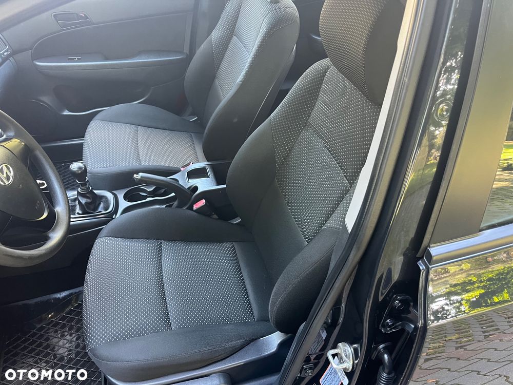 Hyundai i30 - 17