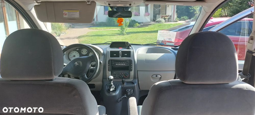 Peugeot Expert Tepee L2 Premium - 6