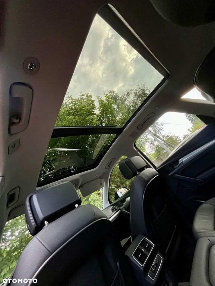 Audi Q5 2.0 TFSI Quattro S tronic sport - 19
