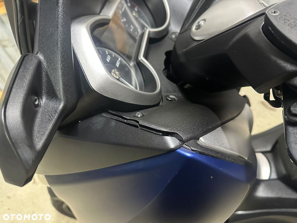 Yamaha X-max - 2