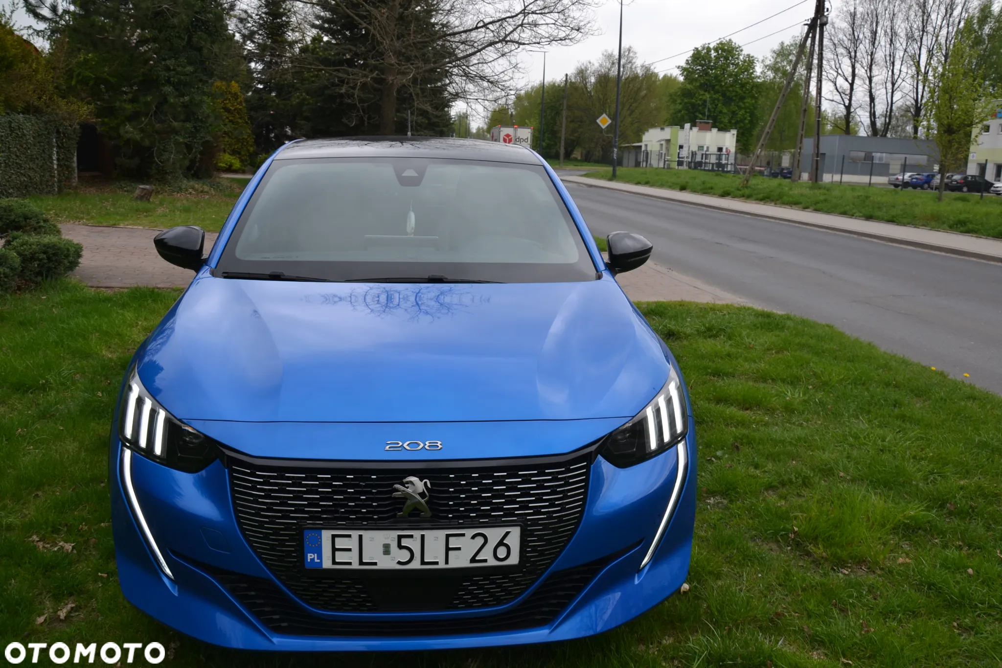 Peugeot 208 PureTech 100 GT Pack - 17