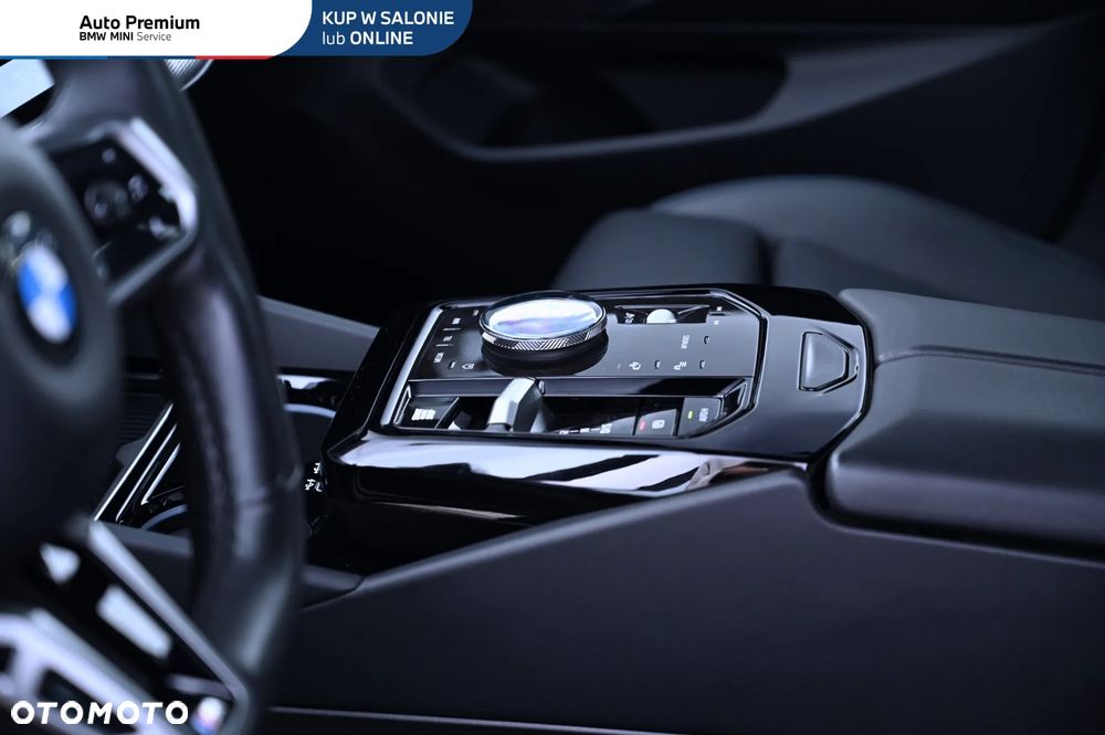 BMW Seria 5 520d mHEV M Sport - 12