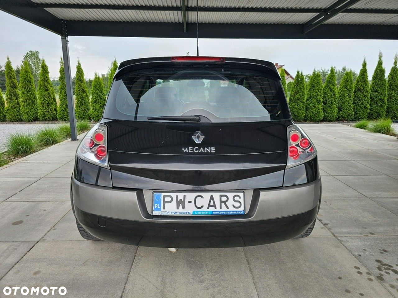Renault Megane - 6