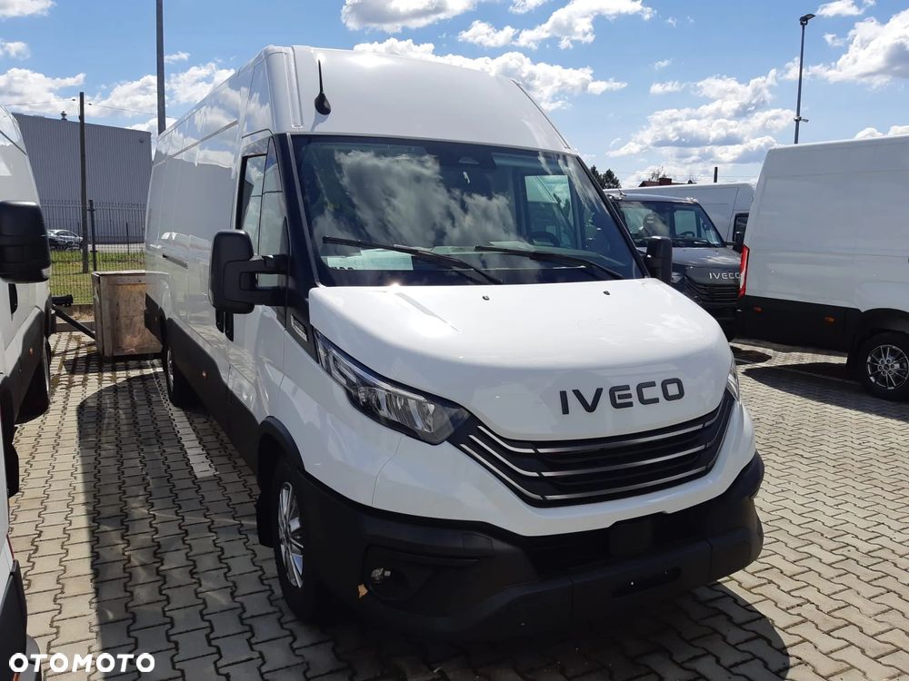 Iveco Daily - 3