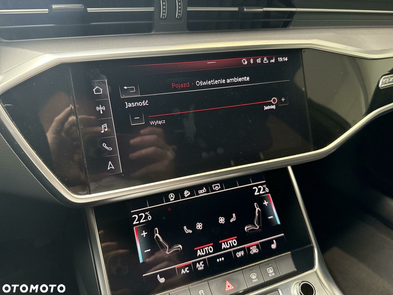 Audi A6 Allroad - 21