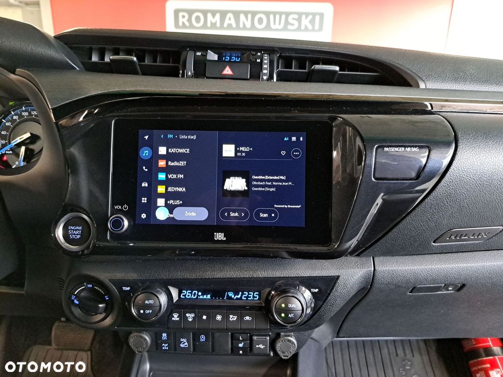Toyota Hilux - 23