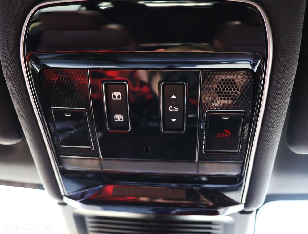Land Rover Range Rover Sport 3.0 I6 P400 MHEV Dynamic SE - 33