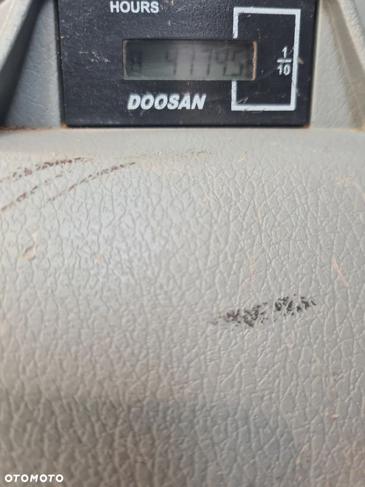 Doosan DX 225 LC-5 - 9