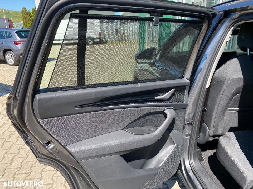 Skoda Kodiaq - 11