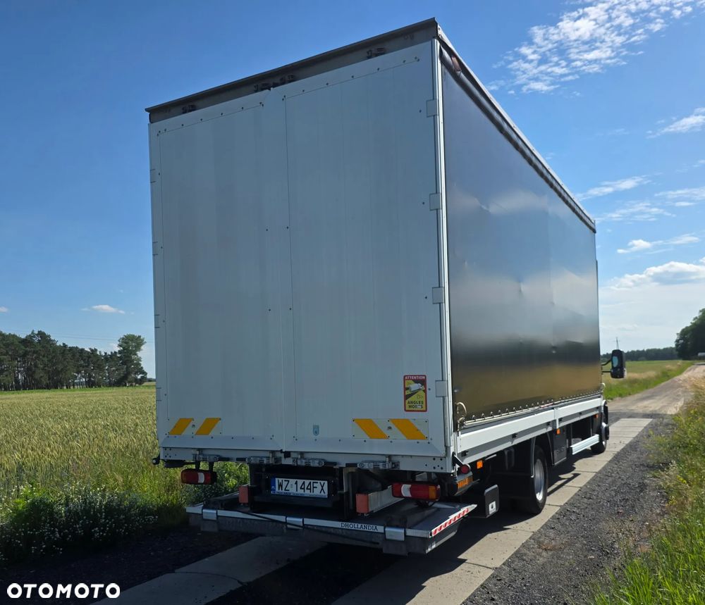 Iveco 70C18 - 3