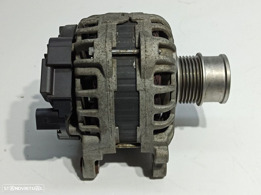 ALTERNADOR SEAT IBIZA (6P1) FR - 4