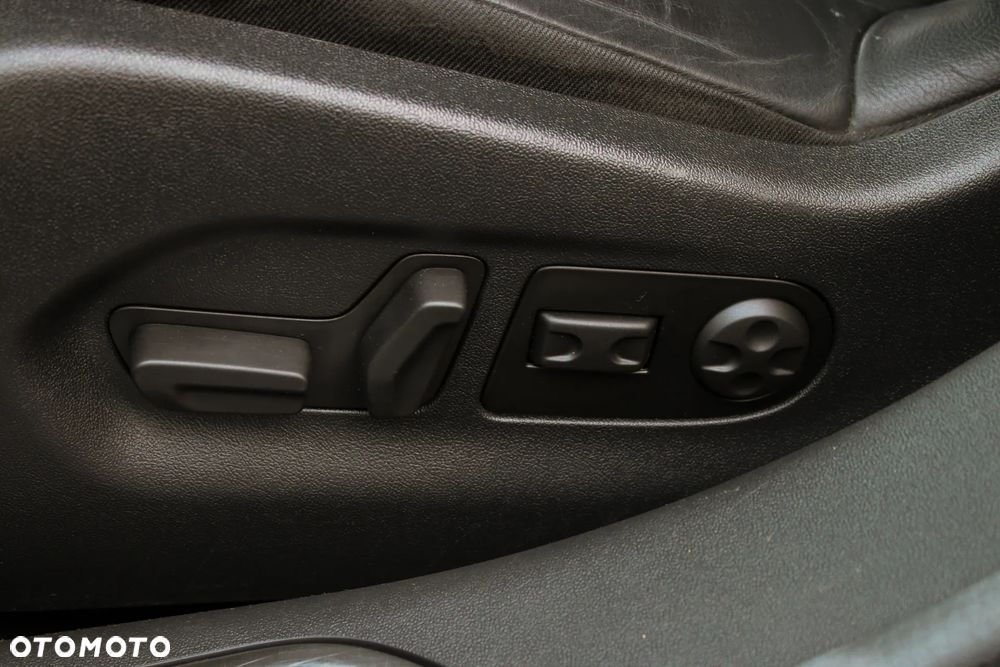 Citroën C5 HDi 165 FAP Exclusive - 33