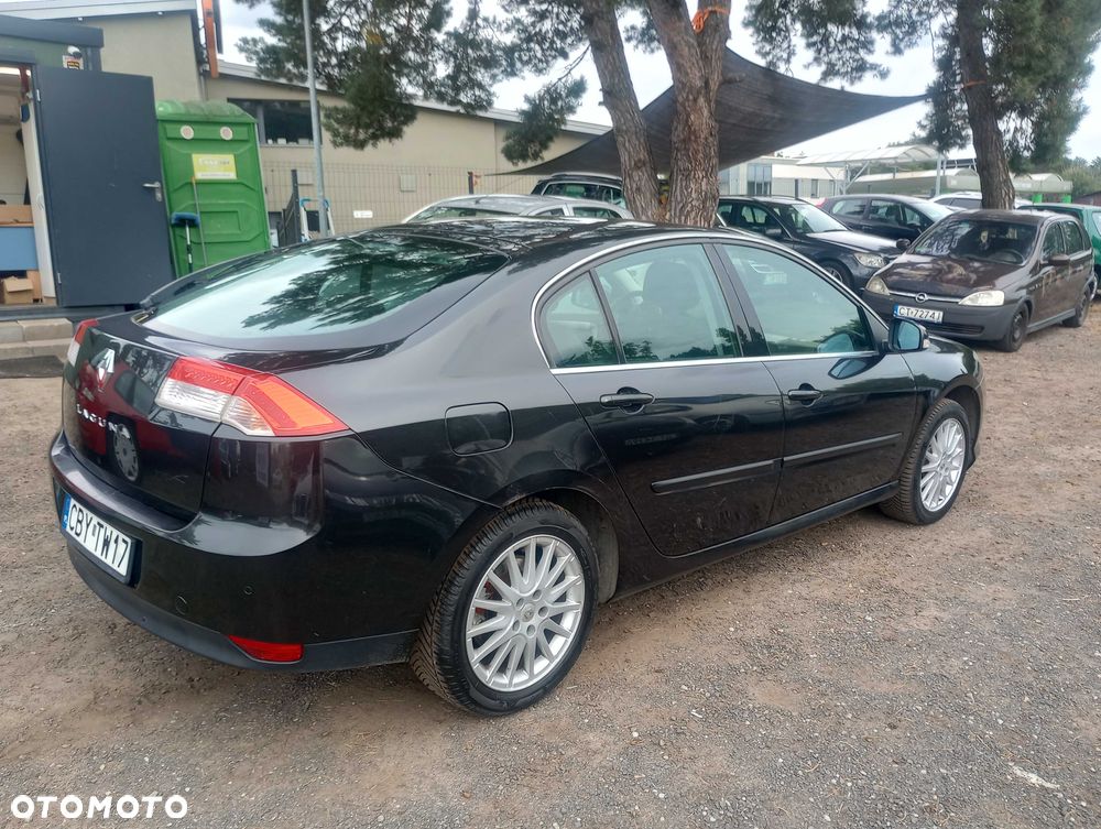 Renault Laguna - 8