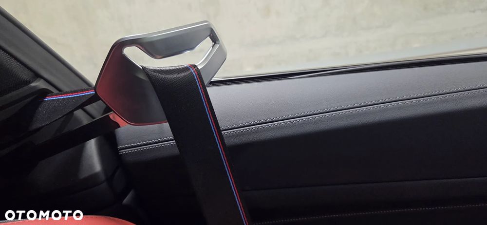 BMW Seria 4 430i xDrive M Sport - 7