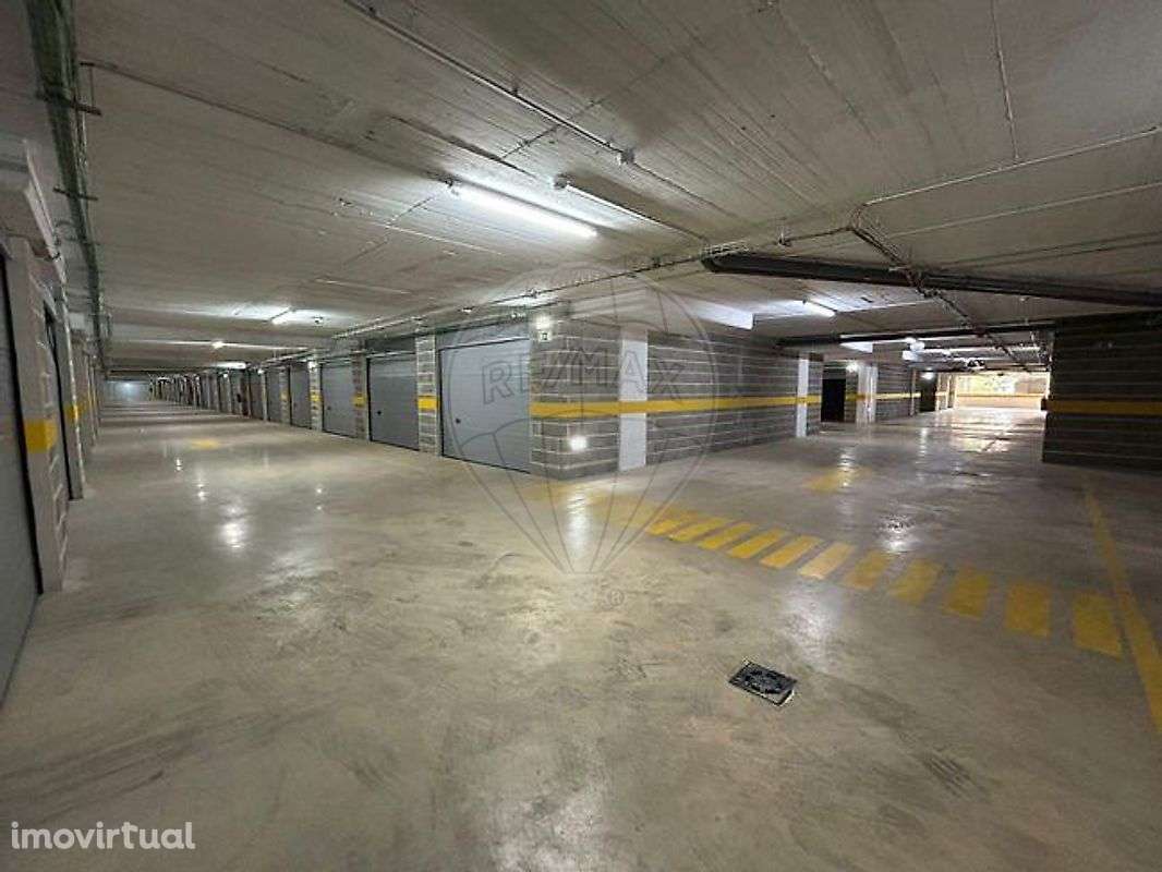 Garagem  para arrendamento - Grande imagem: 4/7