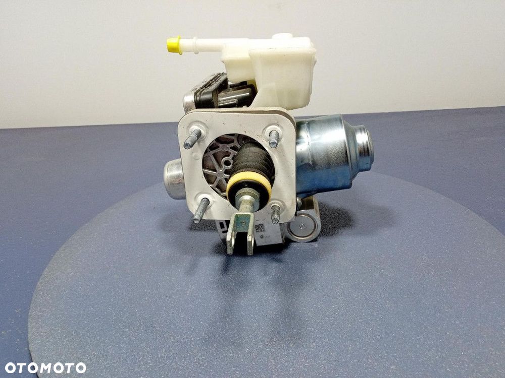 FORD MUSTANG MACH-E POMPA HAMULCOWA ABS WSPOMAGANIE HAMULCA LK9C2D335CC - 6