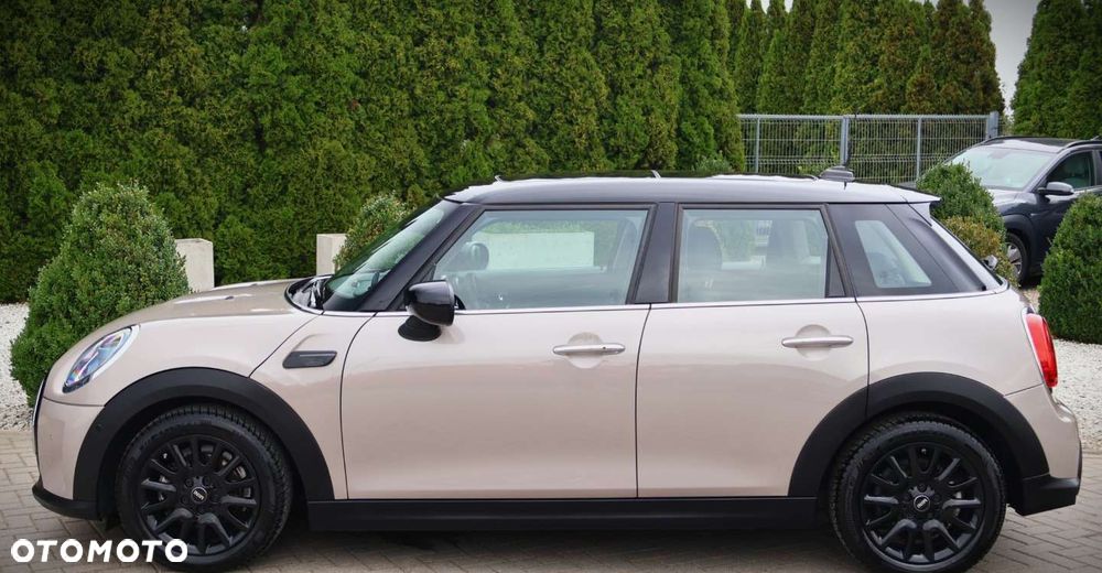 MINI Cooper - 9