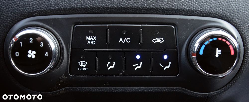 Hyundai ix35 2.0 CRDi 2WD Style - 18