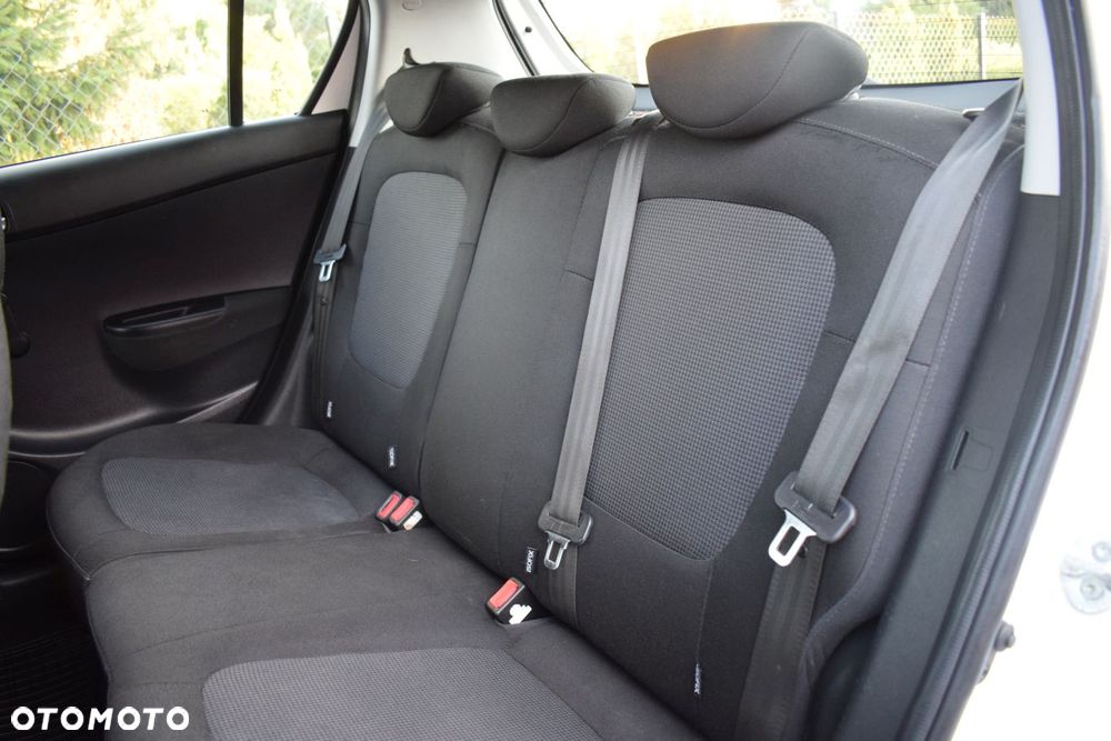 Hyundai i20 1.25 Comfort - 8