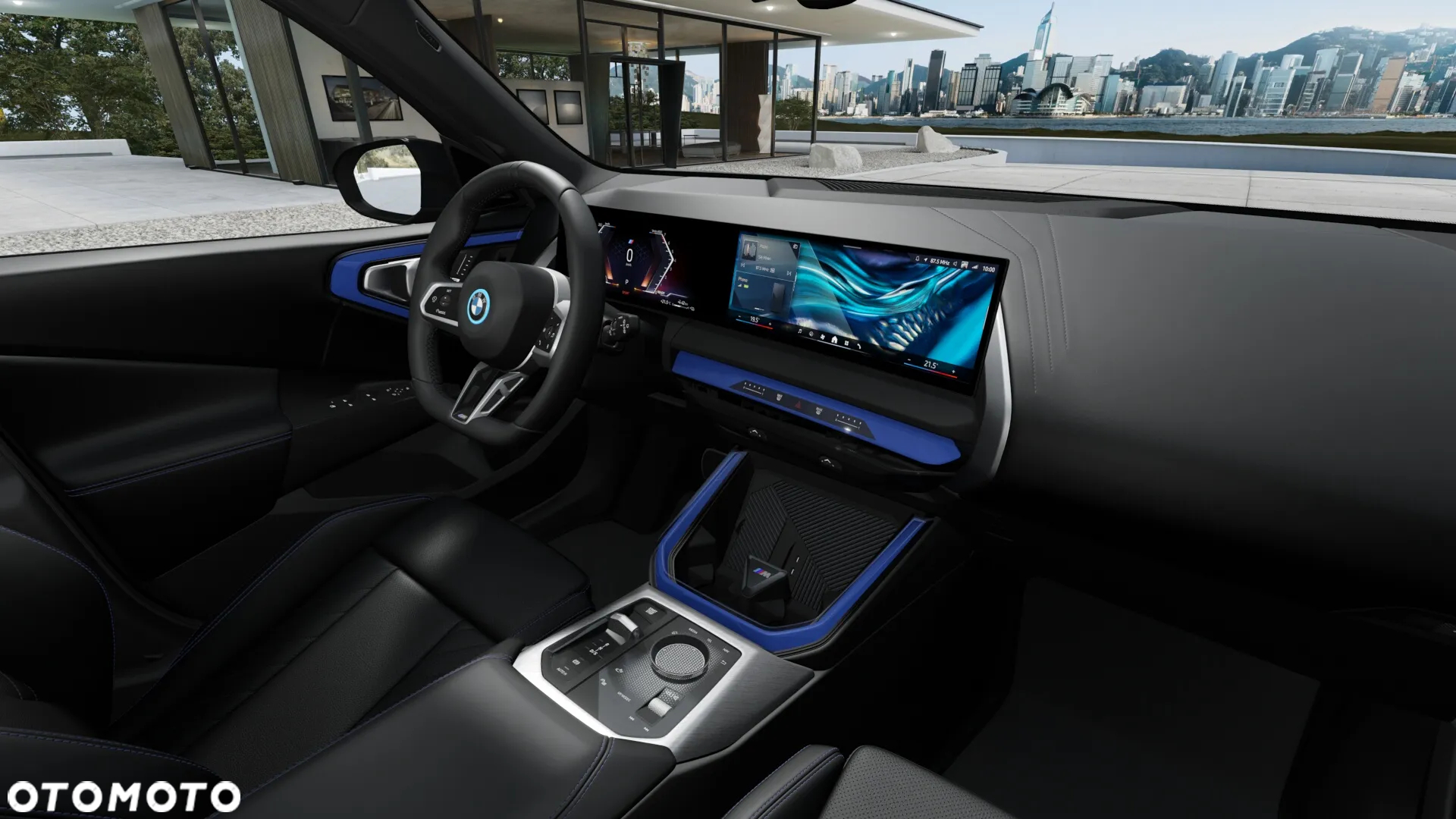 BMW X3 xDrive30e PHEV - 15