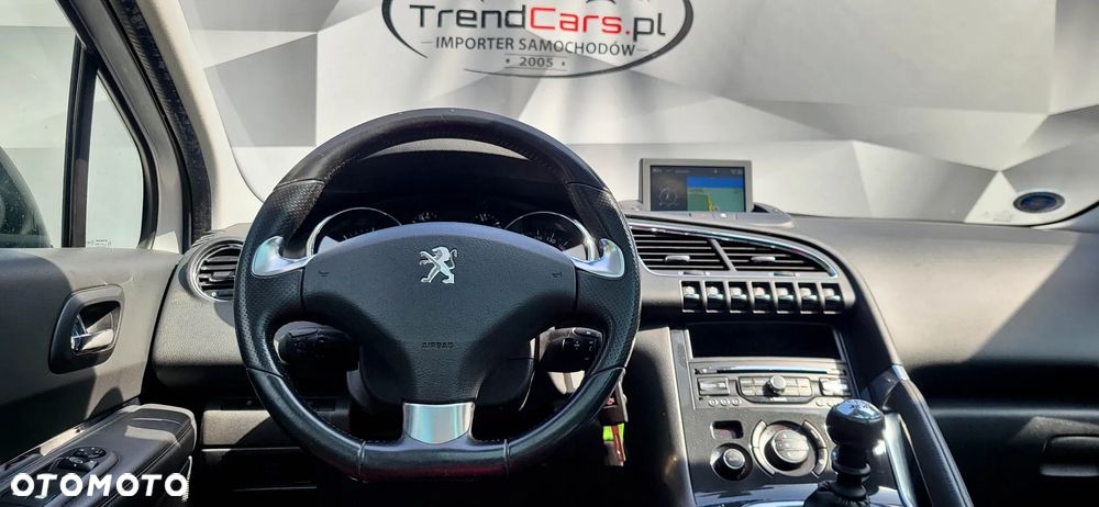Peugeot 3008 BlueHDi 120 Stop & Start Business-Line - 23