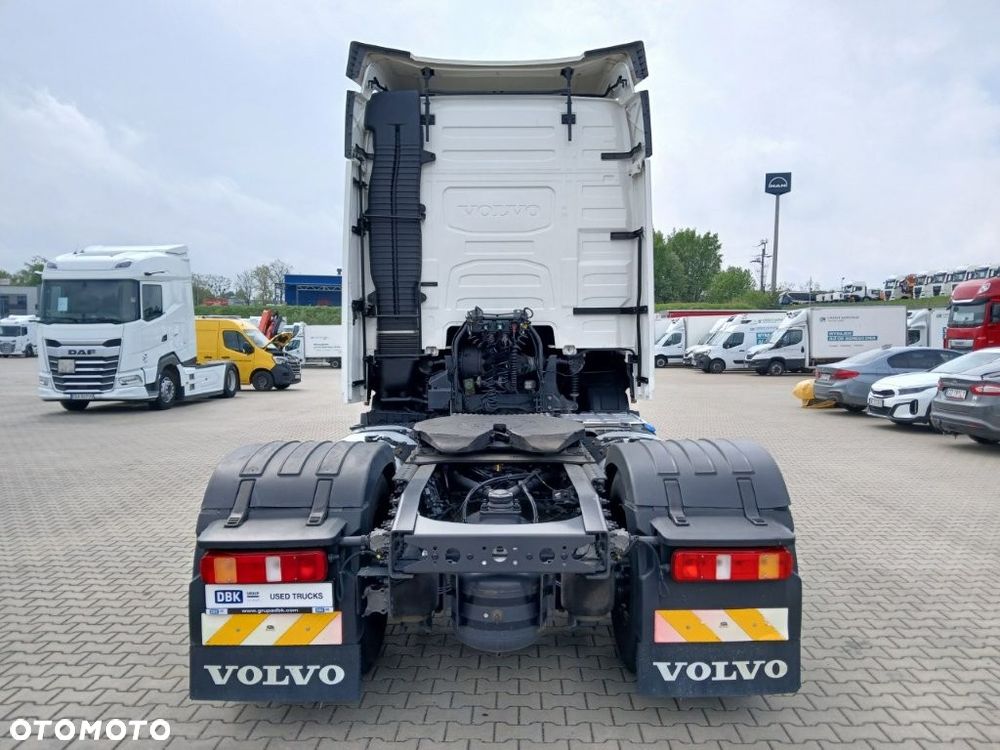 Volvo FH (32874) - 5