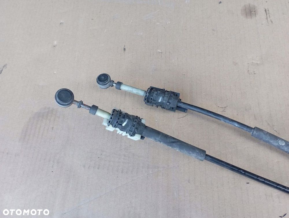 PEUGEOT 208 LIFT WYBIERAK LEWAREK ZMIANY BIEGÓW MANUAL - 6