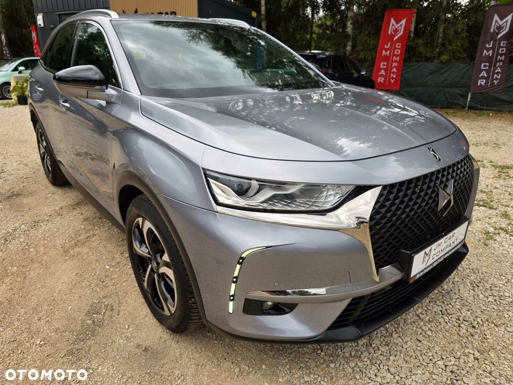 DS Automobiles DS 7 Crossback - 16