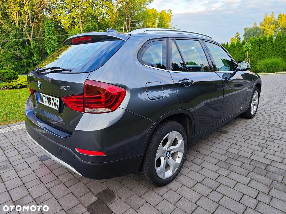 BMW X1 sDrive18d xLine - 6