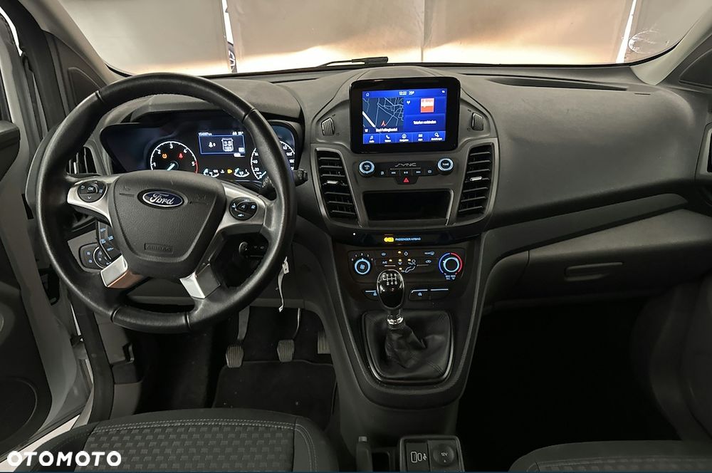 Ford Transit Connect Kombi 220 L1 Trend - 3