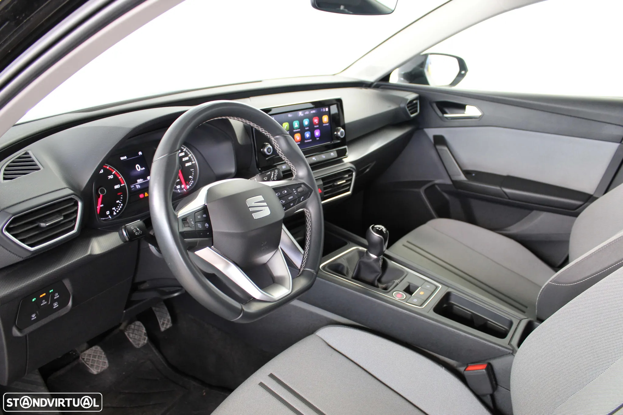 SEAT Leon ST 1.0 TSI Style - 5
