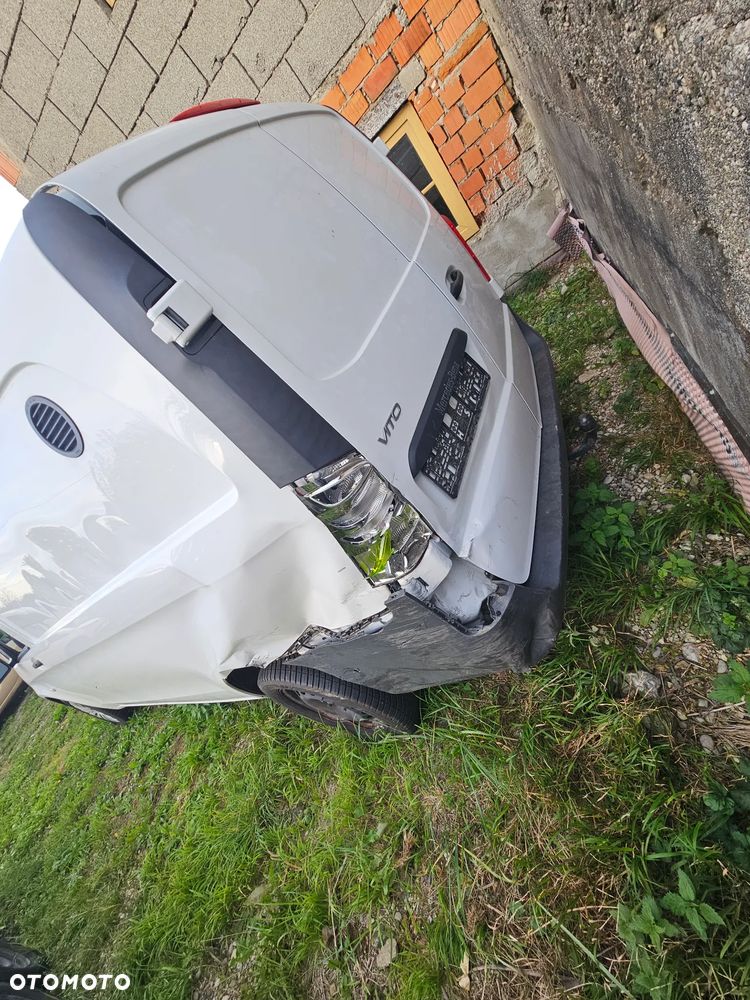 Mercedes-Benz Vito - 17