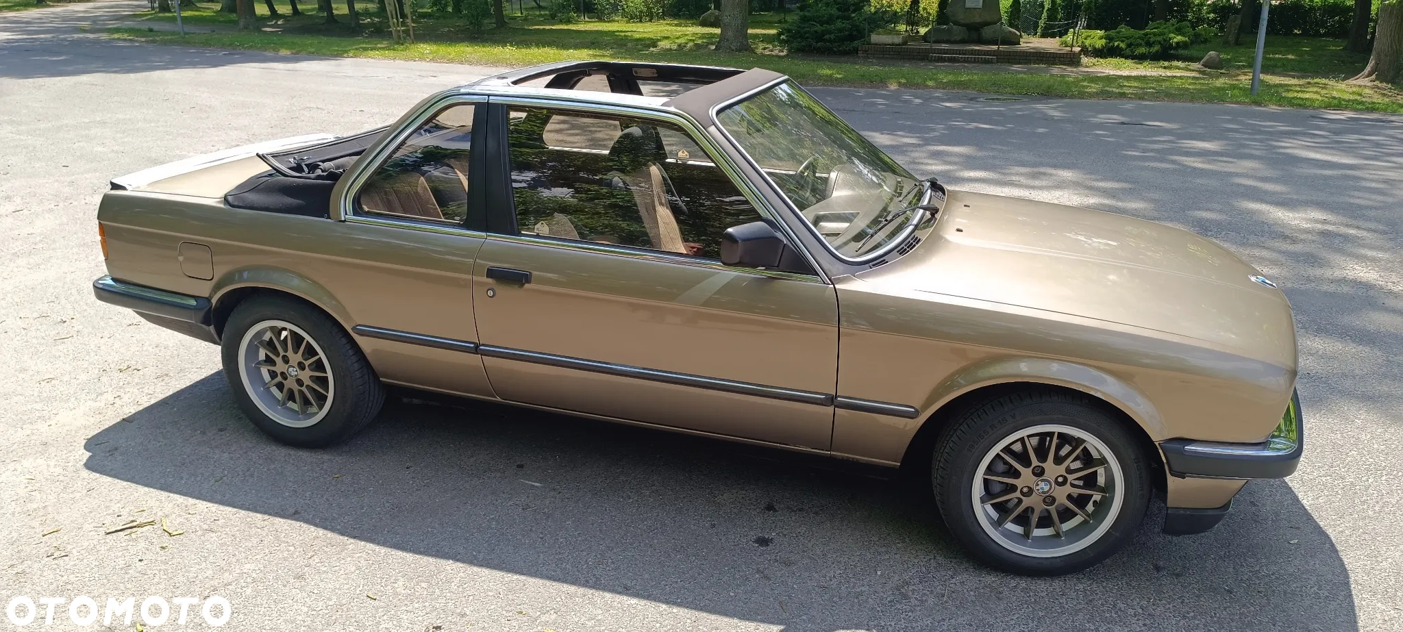 BMW Seria 3 318i - 27