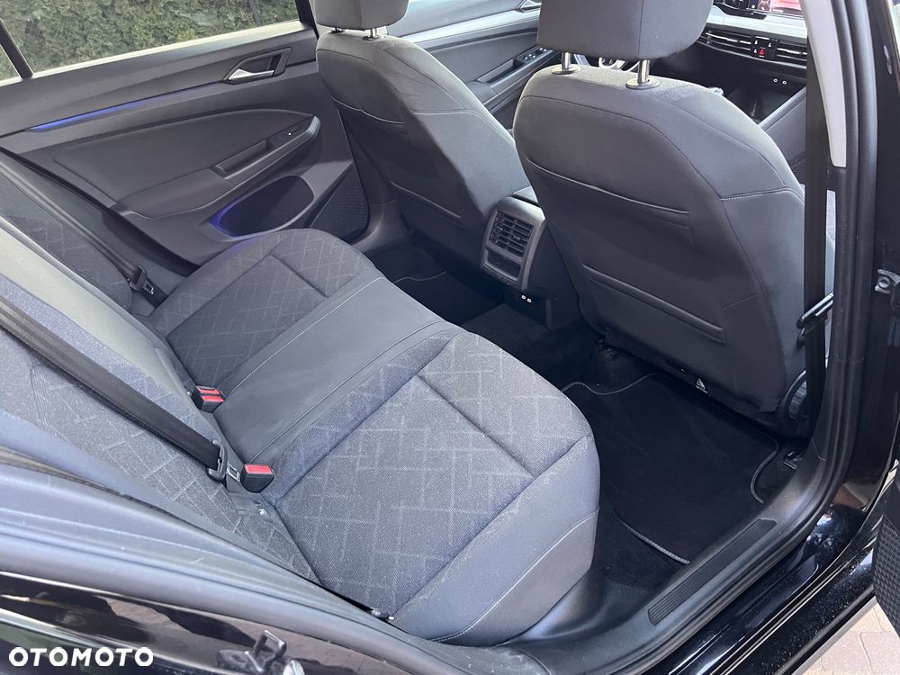 Volkswagen Golf 2.0 TDI Life - 10