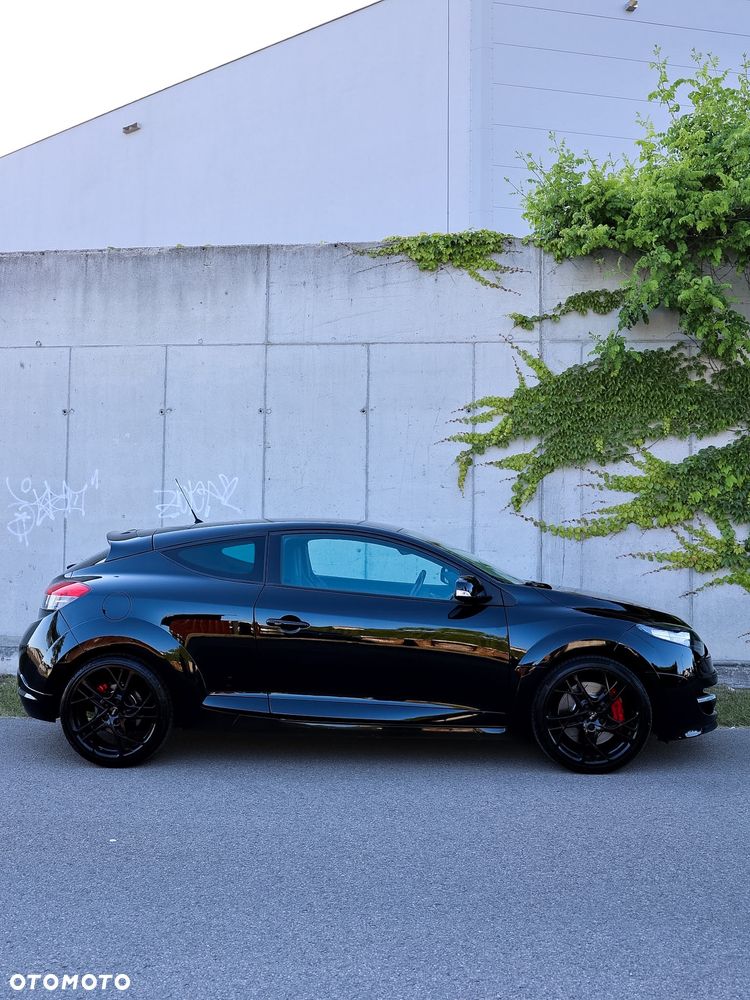 Renault Megane R.S - 3