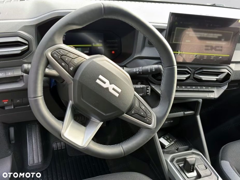 Dacia Duster - 8
