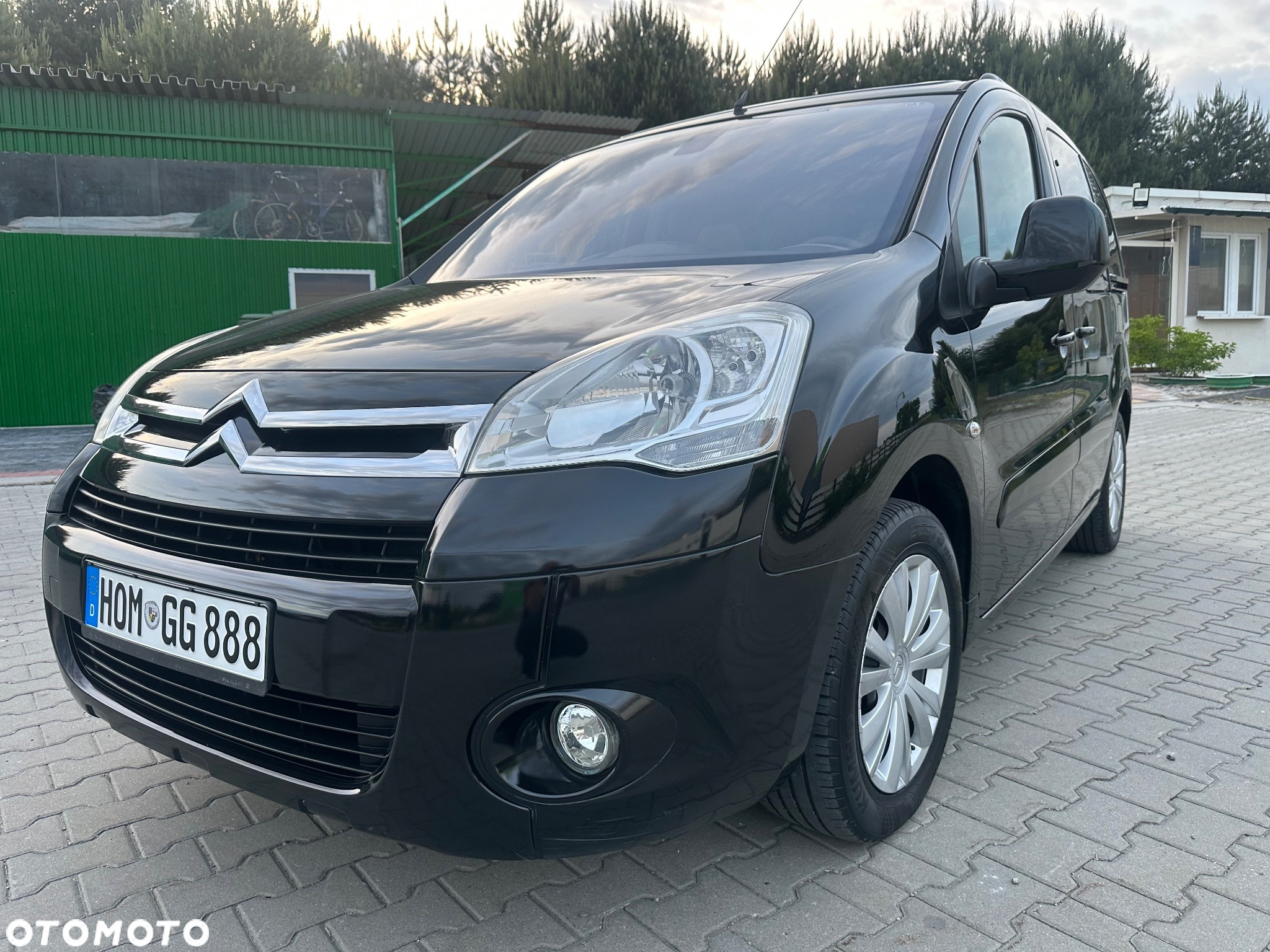 Citroën Berlingo Multispace VTi 120 Exclusive - 2