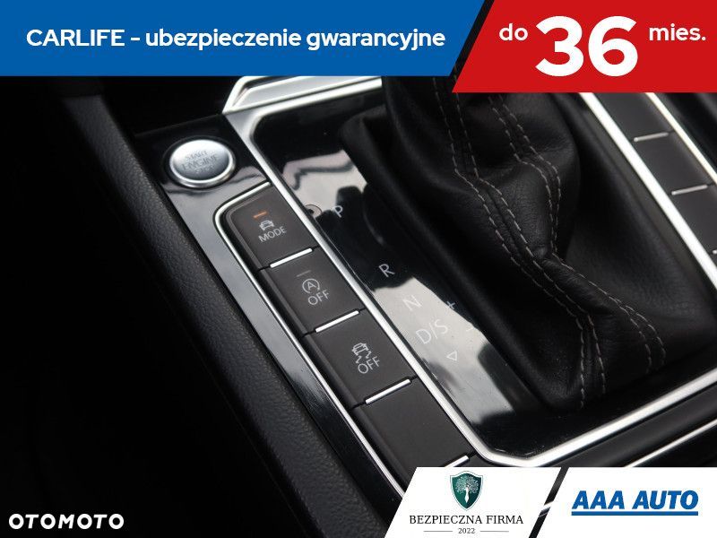 Volkswagen Passat Variant - 18