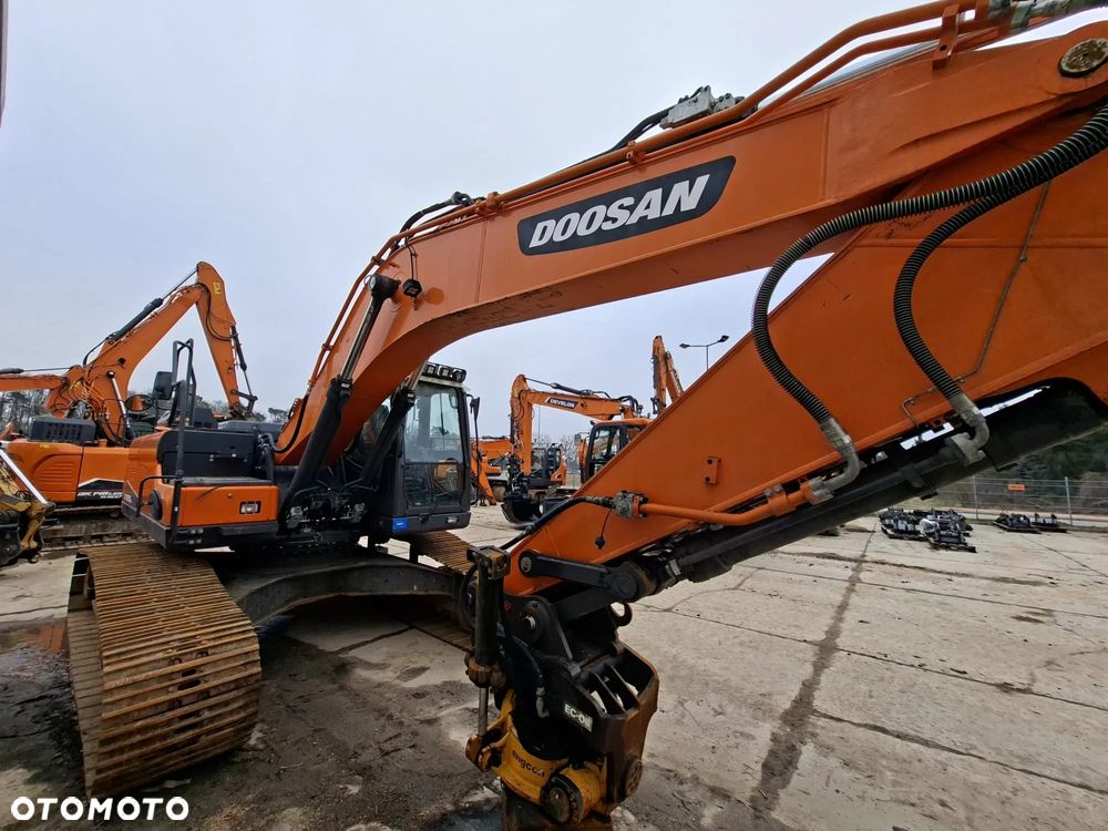 Doosan DX255LC-5 - 9