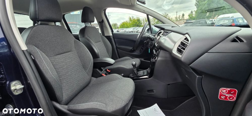 Citroën C3 Pure Tech (VTi) 68 Selection - 34