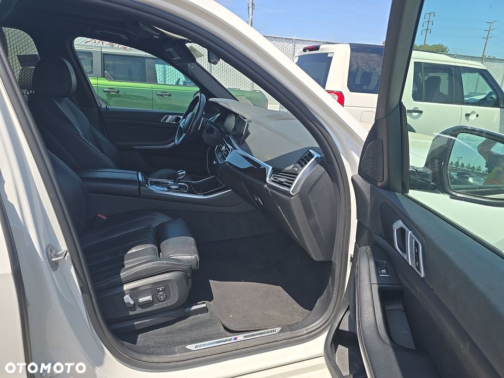 BMW X5 xDrive40i xLine - 9