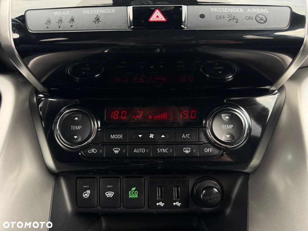 Mitsubishi Eclipse Cross 1.5 T-MIVEC ClearTec CVT 2WD Diamant Edition Plus - 18