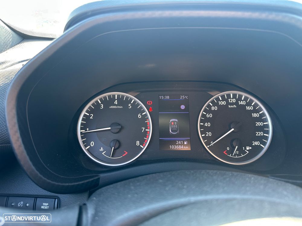 Nissan Juke 1.0 DIG-T Acenta - 7