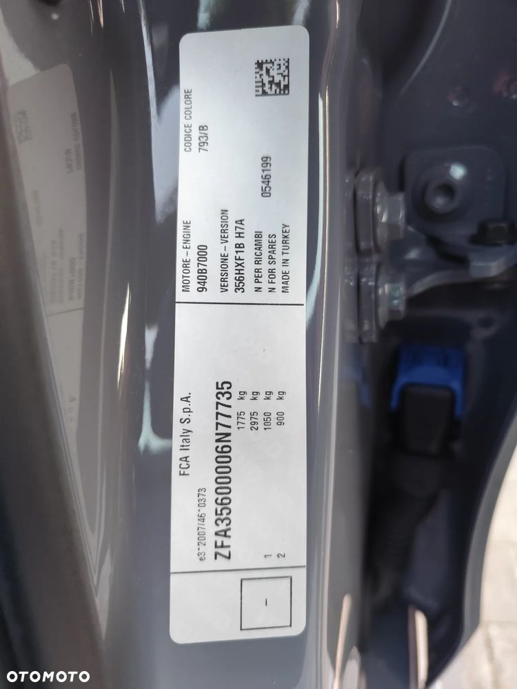 Fiat Tipo 1.4 T-Jet Sport - 29