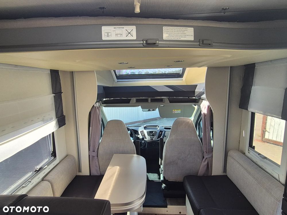 Ford Chausson 716 Welcome Premium - 6